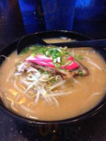 Ramen Ya food