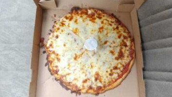 Grammas Pizza - Milford food