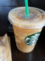 Starbucks Coffee food