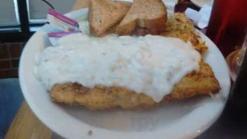 Frazier's Cafe food