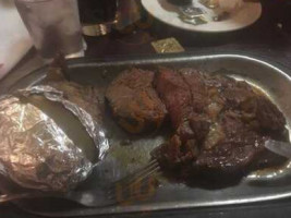 1015 Steak Company food