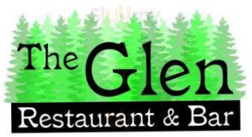 The Glen Restaurant And Bar food