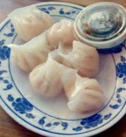 Dumpling Daughter food