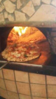 Chef Gigi's Place food