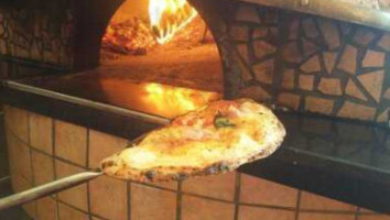 Chef Gigi's Place food