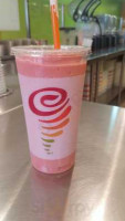 Jamba Juice food