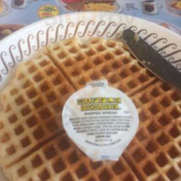 Waffle House food