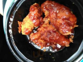 Kfc food