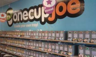 Onecupjoe food