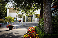 Sligo Park Leisure Club inside