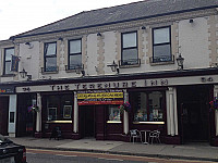 Terenure Inn inside