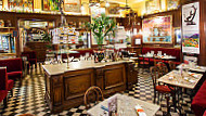 Le Bistrot de Lyon food