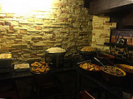 Rodizio Reveil Matin food