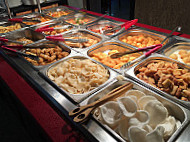 Shangri-La food