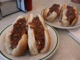 Dallas Hot Weiners food