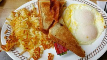 Tides Inn Grill food