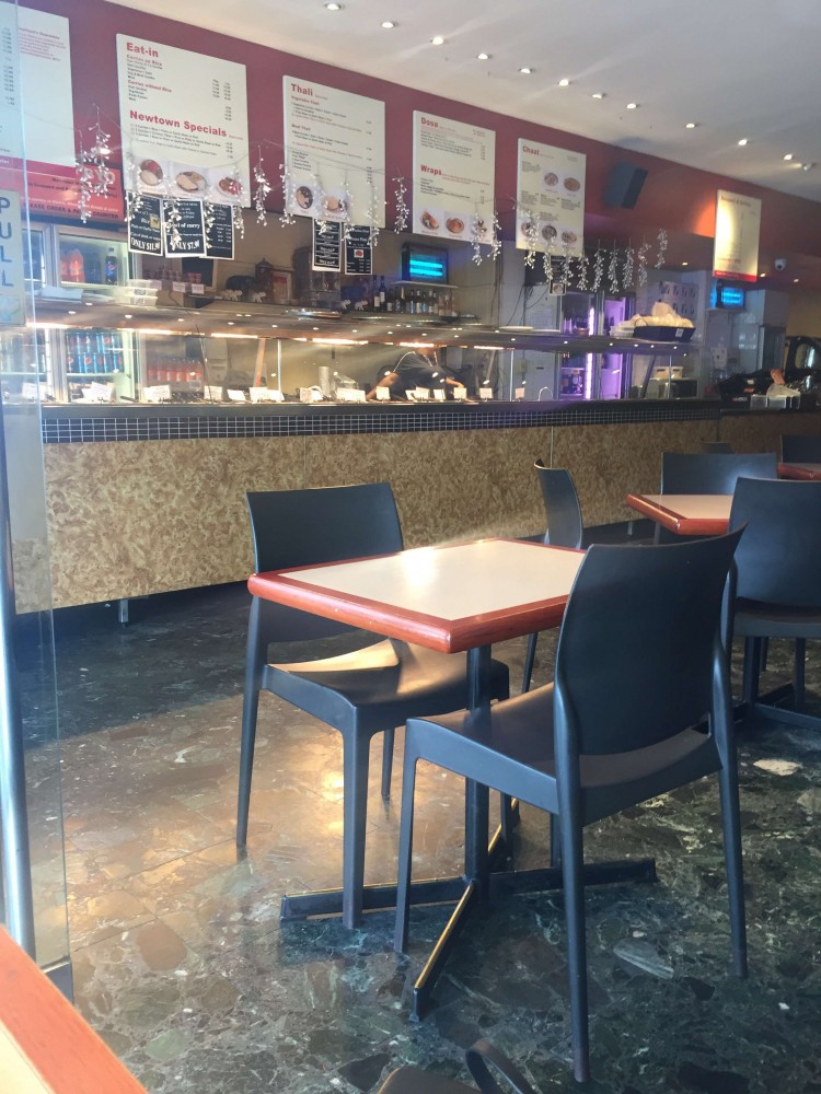 restaurant image