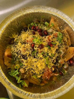 Dilli Chaat Corner food