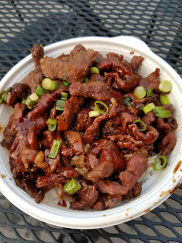 Flame broiler