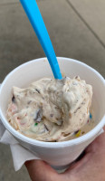 Ritter's Frozen Custard food