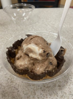 Oberweis Ice Cream And Dairy Store food