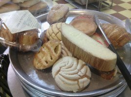 La Espiga De Oro Bakery food