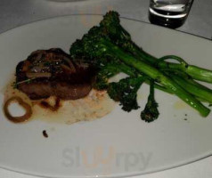 801 Chophouse food