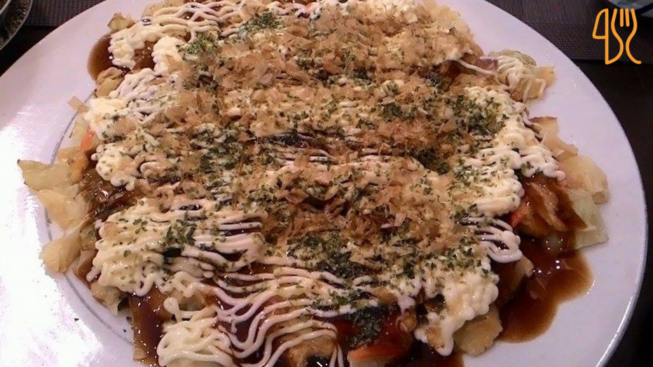 Izakaya yuchan