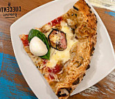 Duecento Grammi Pizzeria Gourmet food