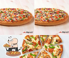 Pizza Hut Martensville food