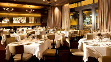 Mastro's Ocean Club Newport Beach food