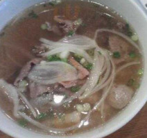 Pho Soc Trang food