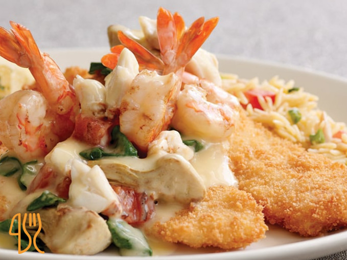 Landry's Seafood House