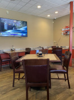 Eddy's Neighborhood Grill inside