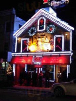 Z Pizza food
