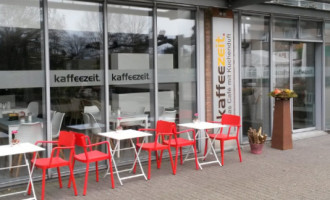 Kaffeezeit inside