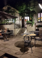 Osteria Del Bumbardin food