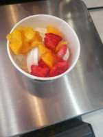 Red Mango food