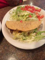 El Cerro Mexican Grill food