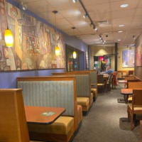 Panera Bread inside