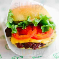 Shake Shack food