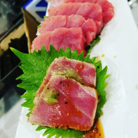 Ayce Sushi Hb food