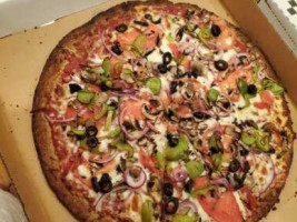 Paisano's Pizza food