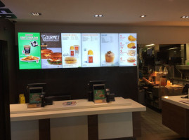 Mcdonald's Bankstown food