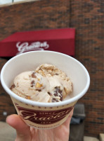 Graeter's Ice Cream food