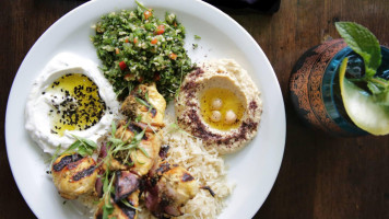 Tapa the World inside
