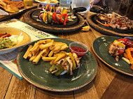 Chiquito food