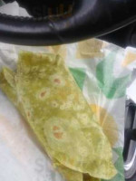 Subway food