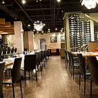 Primetime Restaurant Bar food