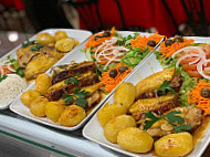 O Poco food